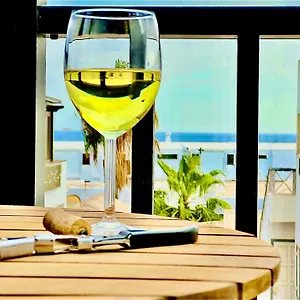  Apartamento Canaryislandshost L Balcón Del Mar